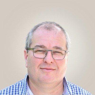 Shai Porat