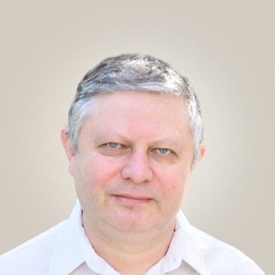 Dr. Stanislav Popov