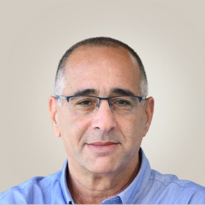 Meir Ariel