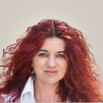 Etty Shushe Ariel
