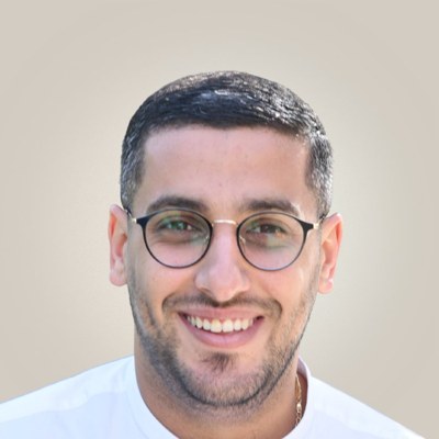 Elias Dawod