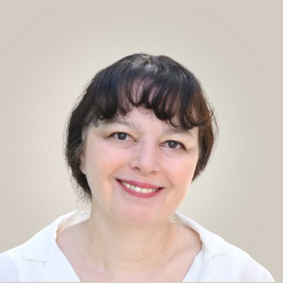 Inna Perutski