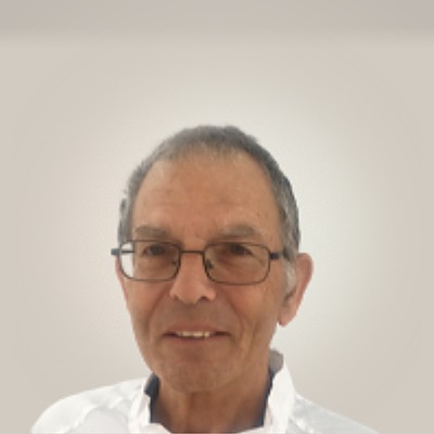 Dr. Yiftach Finkelstein